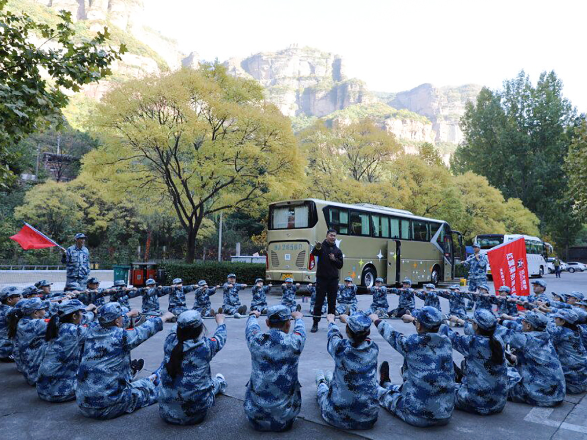 远大锅炉参加声明动力圈活动