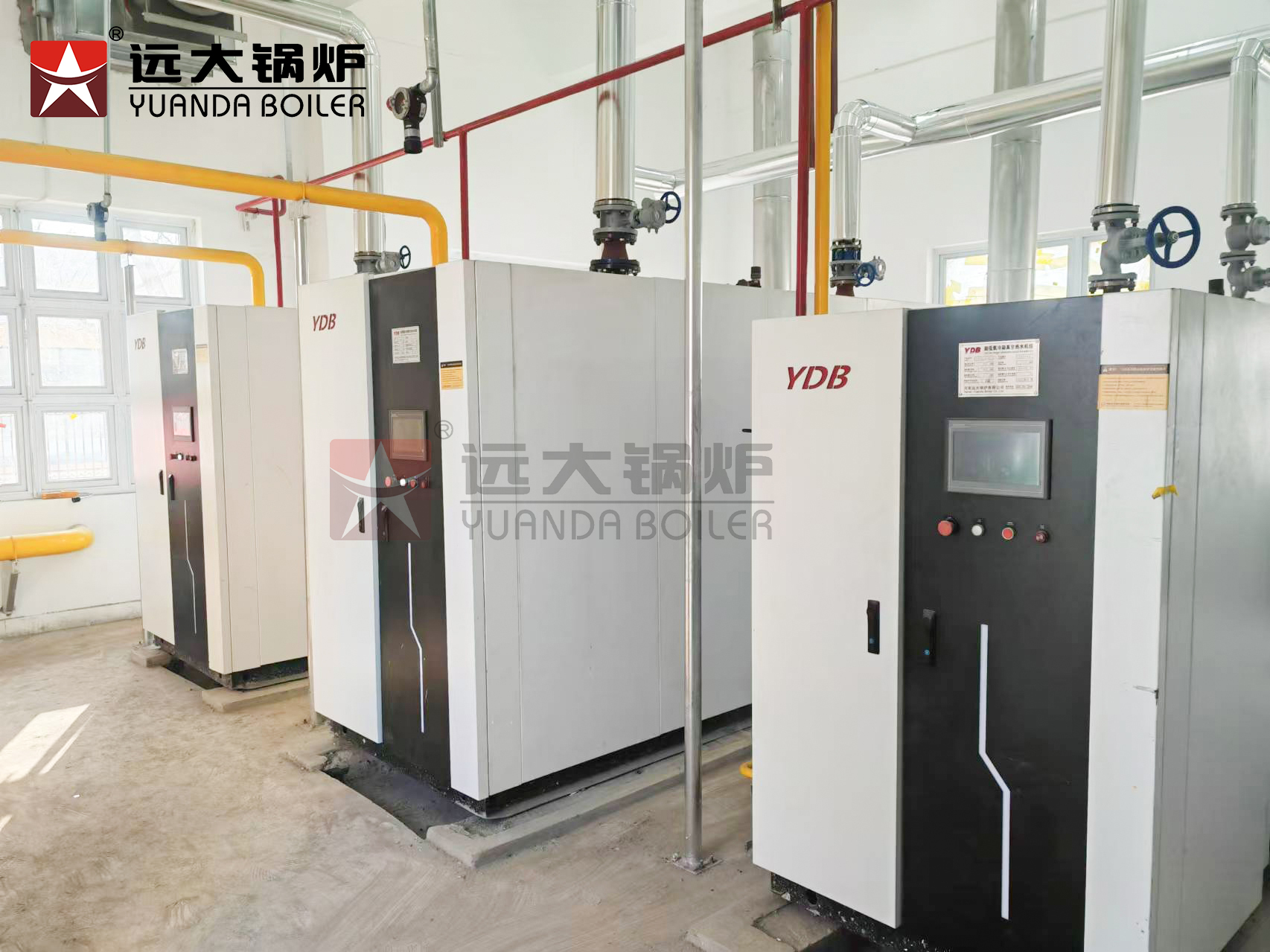 远大锅炉
