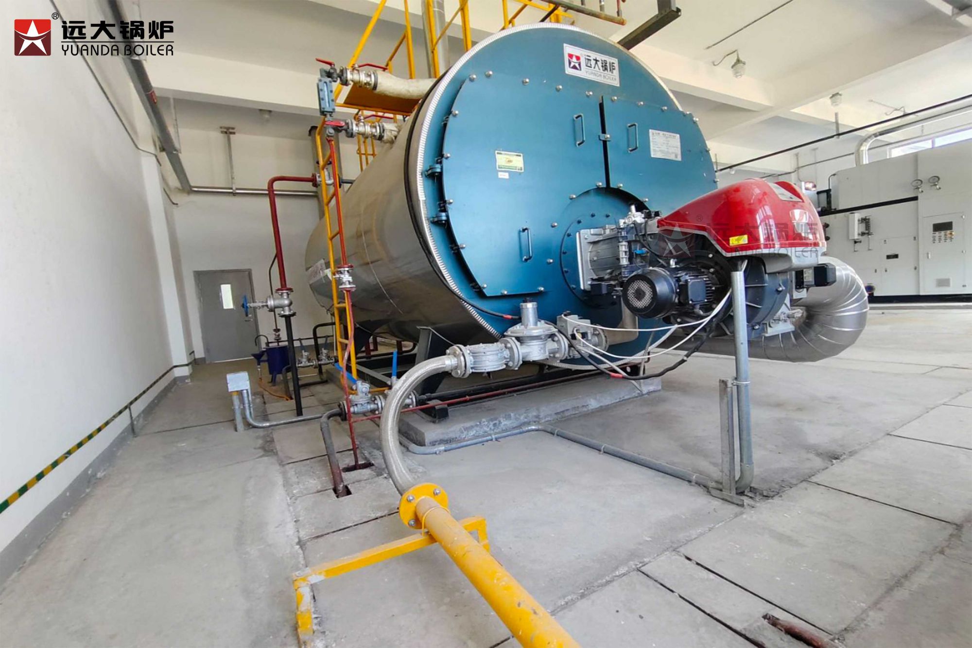 远大锅炉